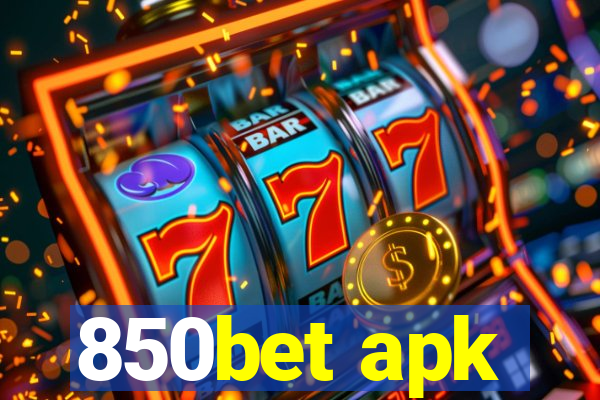 850bet apk